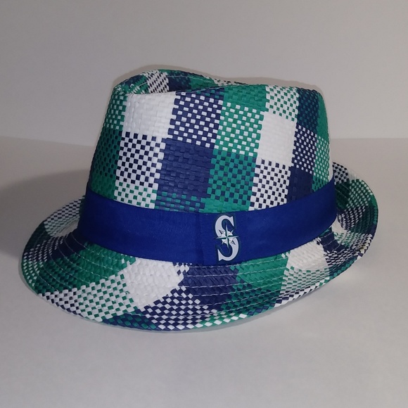 fedora hats seattle